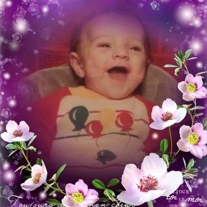 Meet your Posher, Rita